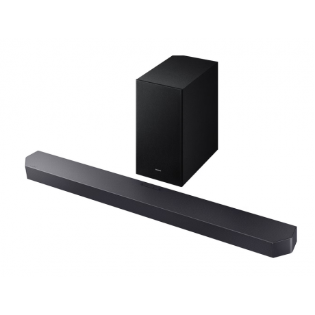 SAMSUNG HW-Q600F/EN Soundbar 3.1.2 ch Subwoofer SAMSUNG HW-Q600F/EN Soundbar 3.1.2 ch Subwoofer